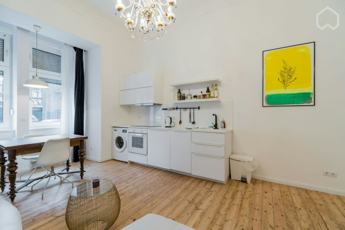 1-Zimmer-Wohnung Neukölln Lichtenrader Straße - Bild 7