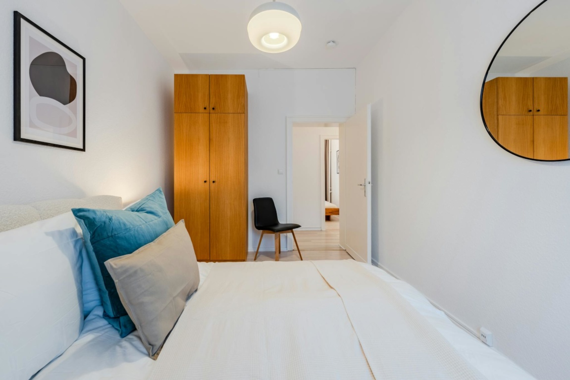 Wohnung Berlin Elsflether Weg - Bild 3
