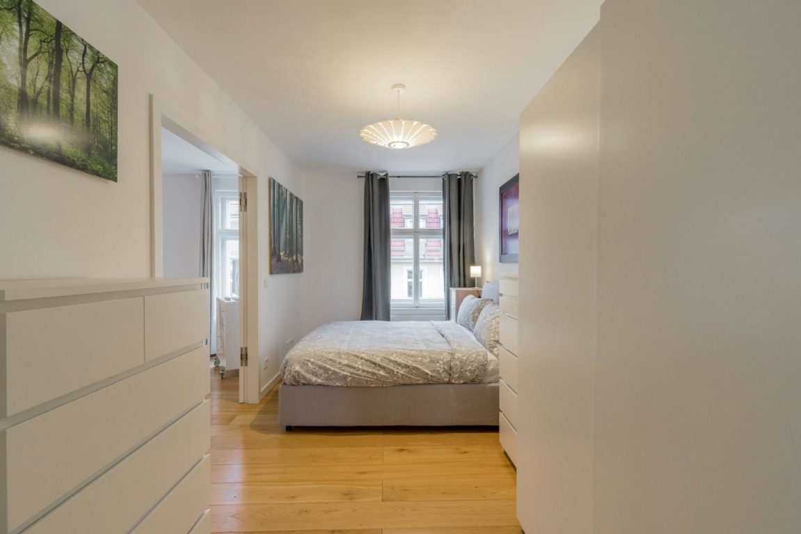 Marienstraße, Berlin – Marienstraße, 10117 Berlin Mitte – Vorschaubild 5