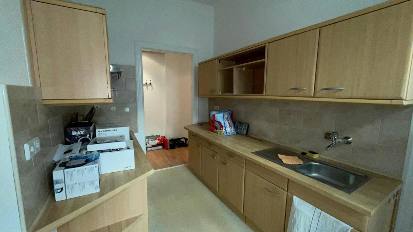 Habitación en WG Berlin Konstanzer Straße - foto 4