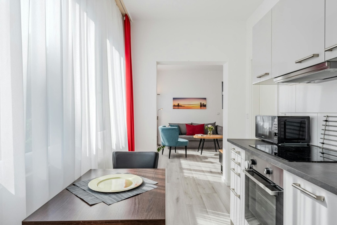 Jenaer Straße, Berlin – Jenaer Straße, 10717 Berlin Wilmersdorf – Vorschaubild 9