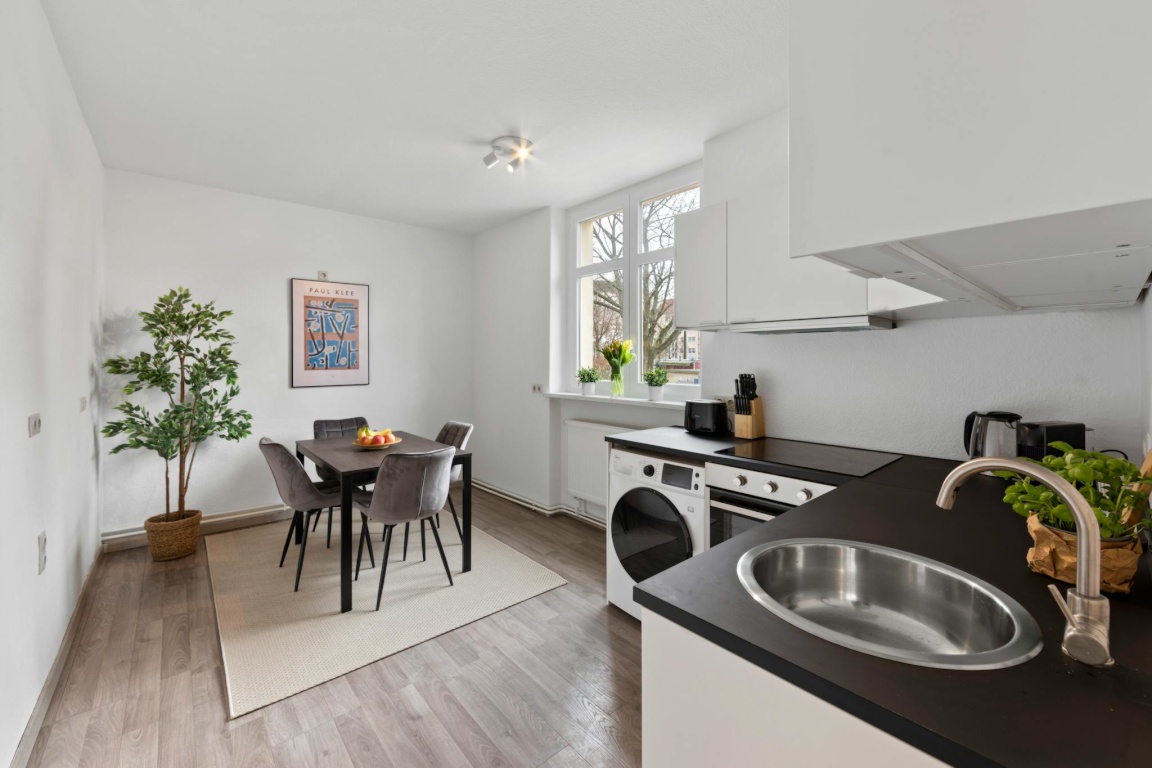 Wohnung Berlin Manetstraße - Bild 10