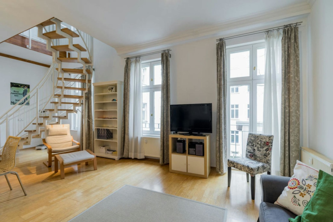 Marienstraße, Berlin – Marienstraße, 10117 Berlin Mitte – Vorschaubild 6