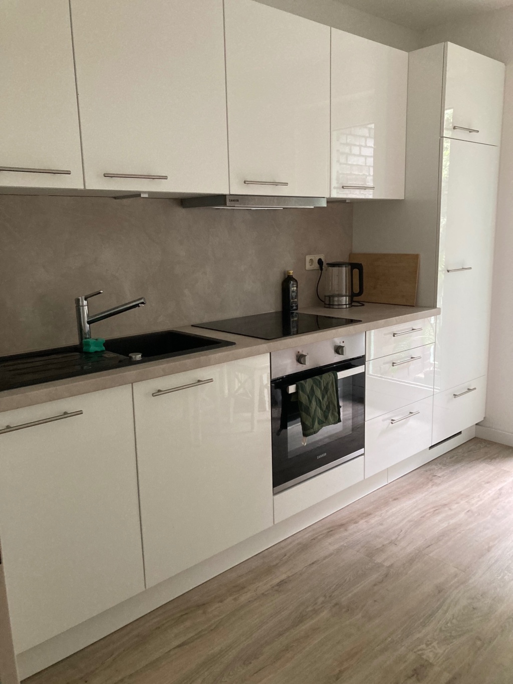 Schöne Wohnung mit Elbblick sucht Nachmieter/in – Mittelstrasse 10, 39114 Magdeburg Werder – Vorschaubild 7