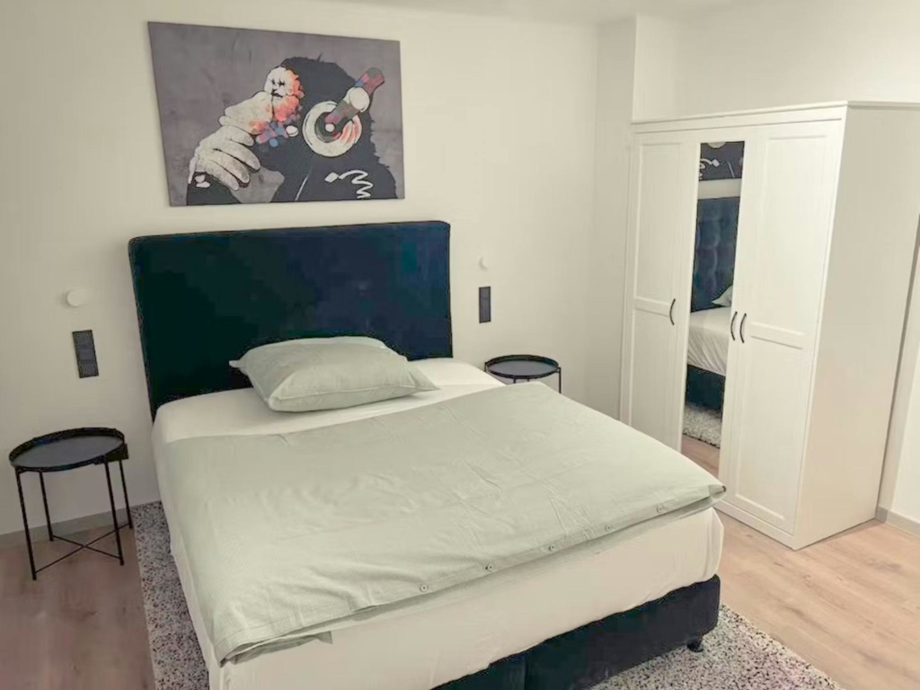 Wohnung Bockenheim Kettenhofweg - Bild 7