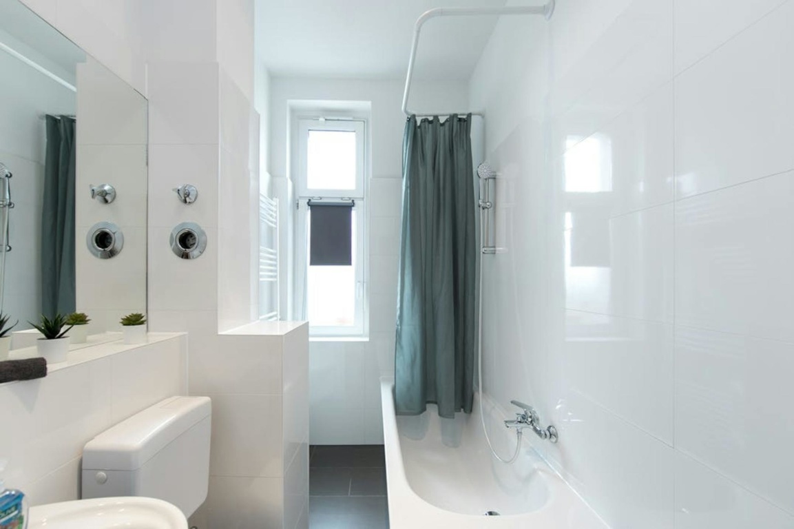 WG-Zimmer Schöneberg Gustav-Müller-Straße - Bild 9