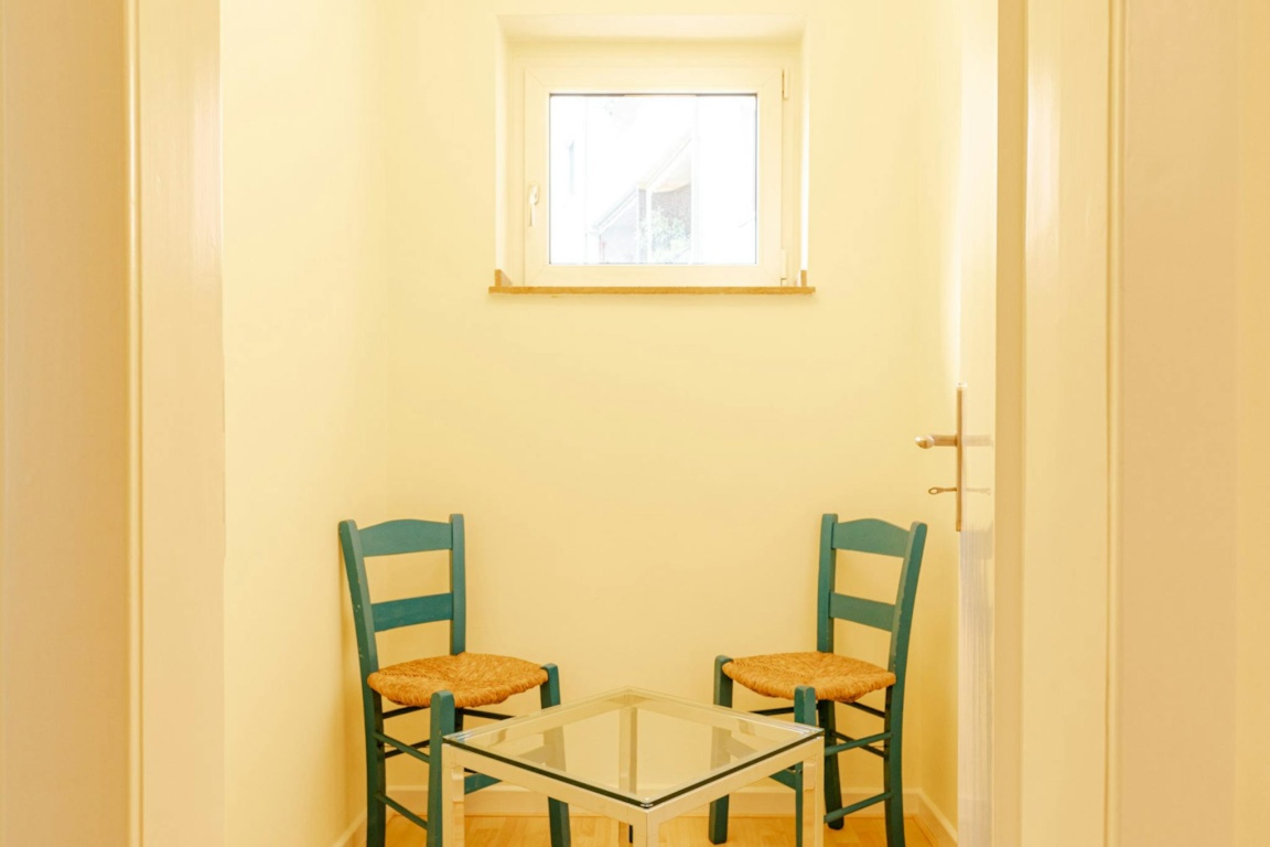 1-Zimmer-Wohnung Friedrichstadt Kirchfeldstraße - Bild 10