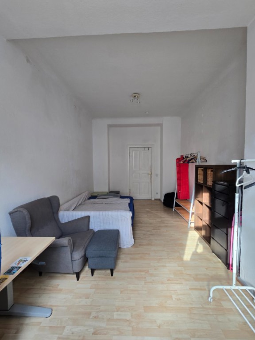 Apartamento Prenzlauer Berg Prenzlauer Promenade 175 - foto 2