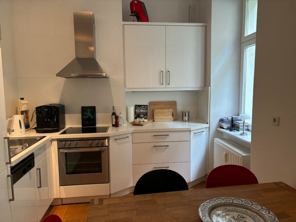 Chodowieckistraße, Berlin – Chodowieckistraße, 10405 Berlin Prenzlauer Berg – Vorschaubild 5