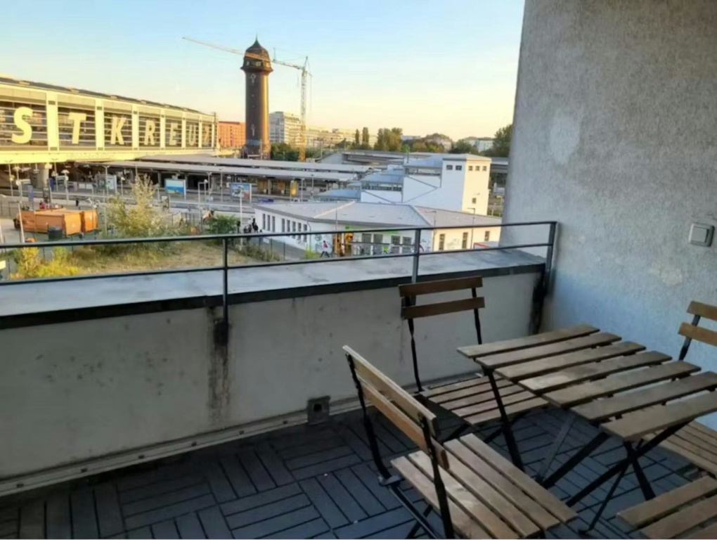 Sonntagstraße, Berlin – Sonntagstraße, 10245 Berlin Friedrichshain – Vorschaubild 7