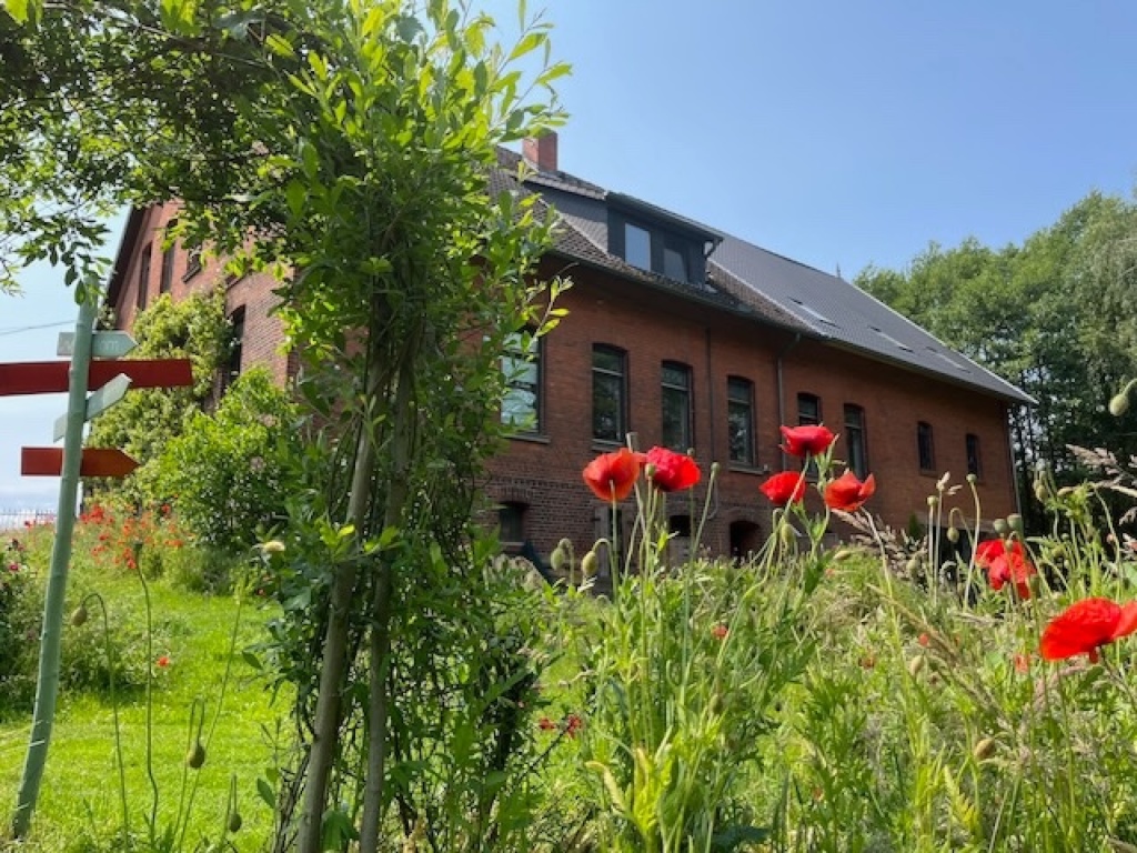 Apartamento Barnstedt hauptstrasse - foto 1