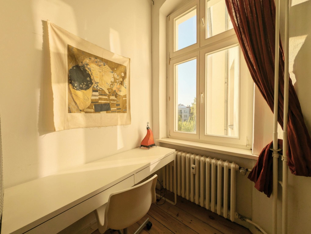 Wohnung Neukölln Liberdastraße - Bild 9