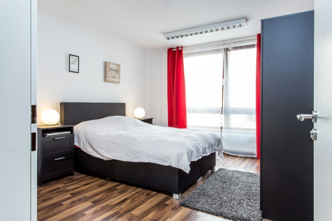 Flatshare Oberrad Quirinsstraße - picture 2