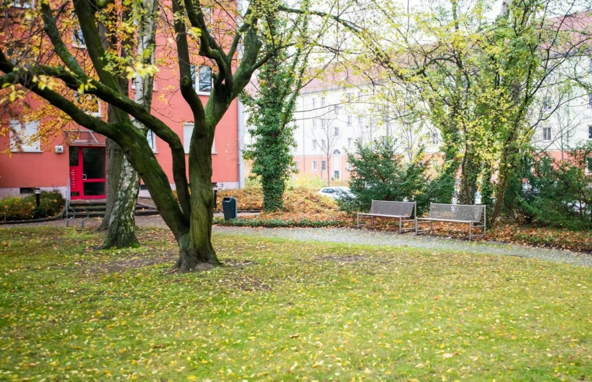 Apartamento Prenzlauer Berg Storkower Straße - foto 7