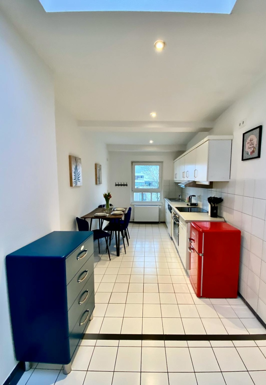 1-Zimmer-Wohnung Friedrichshain Proskauer Straße - Bild 6