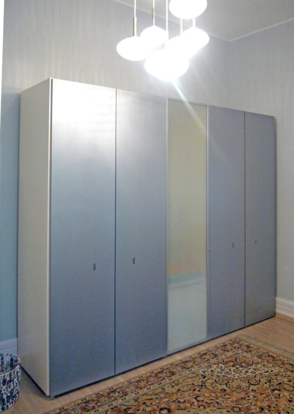Flat Westend-Nord Wiesenau - picture 4