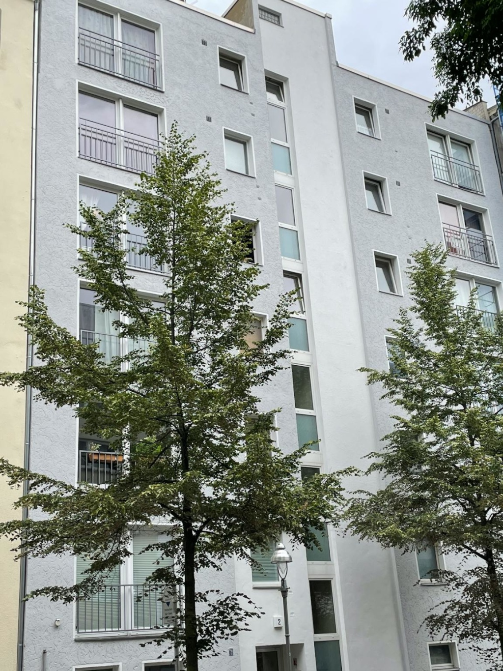 Rostocker Straße, Berlin – Rostocker Straße, 10553 Berlin – Vorschaubild 8