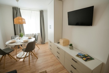 Finckensteinallee, Berlin
