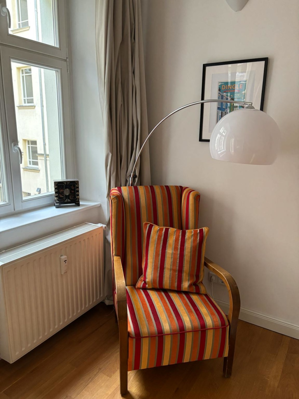 Chodowieckistraße, Berlin – Chodowieckistraße, 10405 Berlin Prenzlauer Berg – Vorschaubild 8
