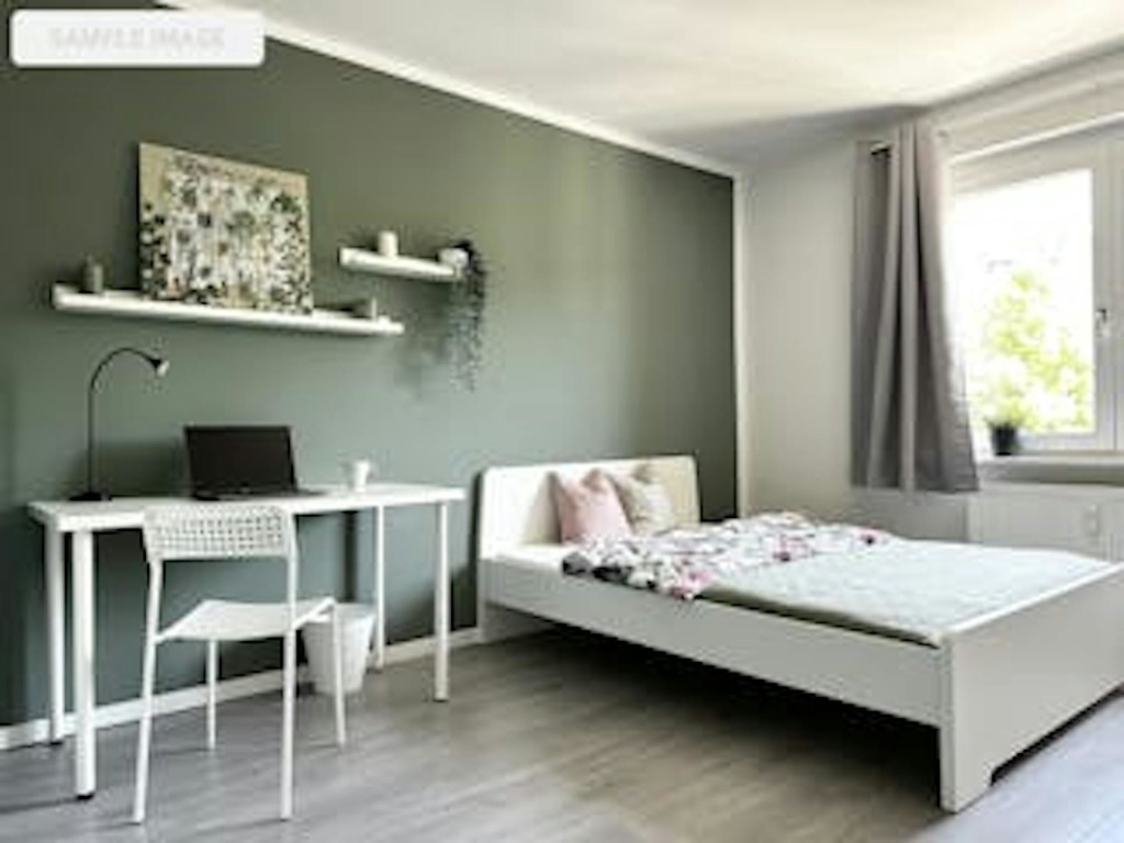 WG-Zimmer Friedrichshain Warschauer Straße - Bild 10