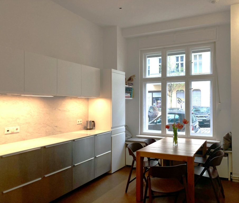 Gärtnerstraße, Berlin – Gärtnerstraße, 10245 Berlin Friedrichshain – Vorschaubild 4