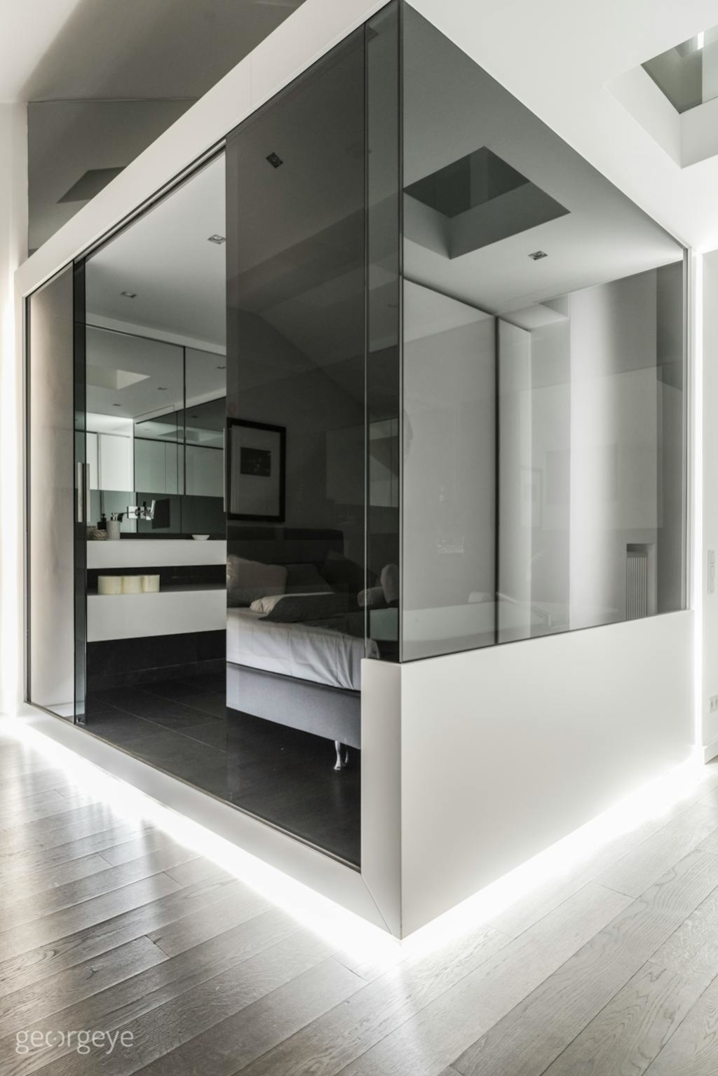 Wohnung Wien Gonzagagasse - Bild 10