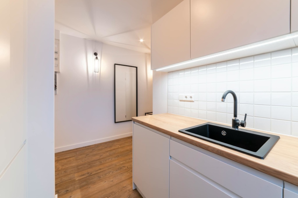 Wohnung Berlin Leibnizstraße - Bild 5