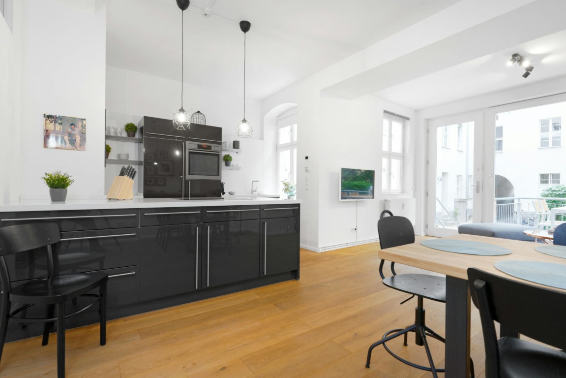 Wohnung Mitte Torstraße - Bild 7