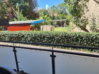 Anzeigenbild: Ruhige 2er-WG sucht neue Mitbewohnerin