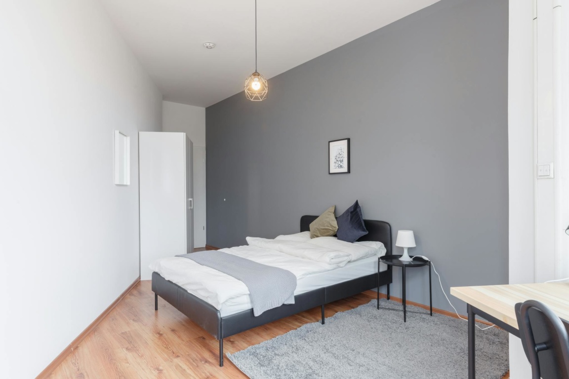 WG-Zimmer Berlin Müllerstraße - Bild 2