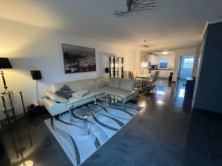 WG habitación con equipo superior en casa adosada -18m2 todo incluido