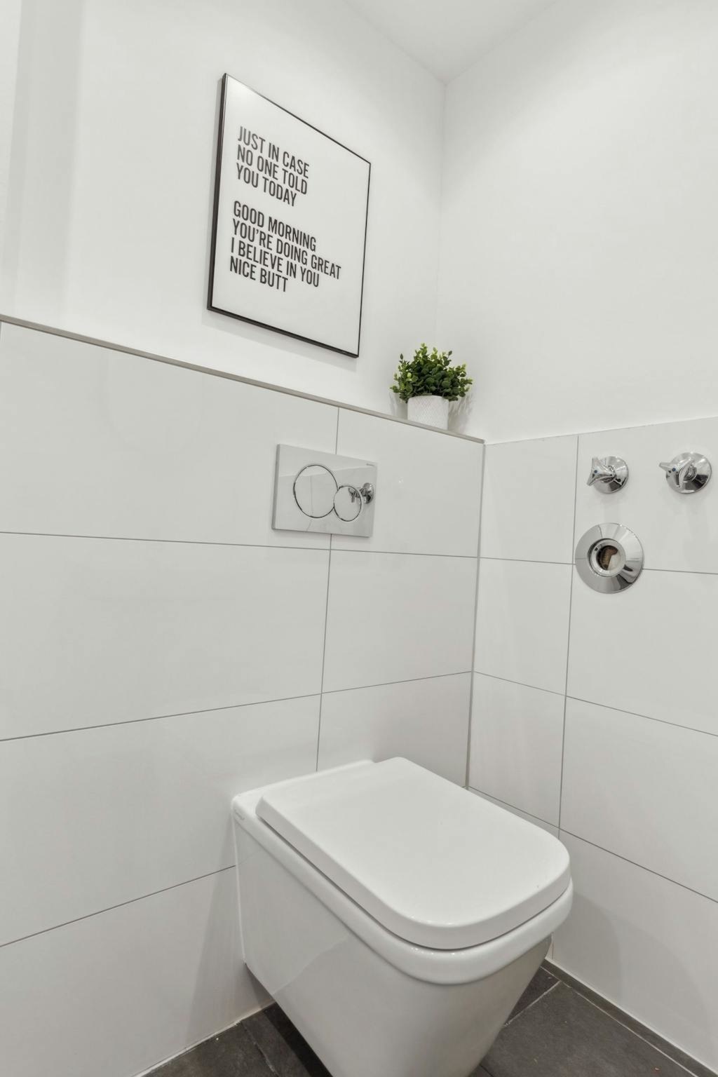 1-Zimmer-Wohnung Bornheim Löwengasse - Bild 9
