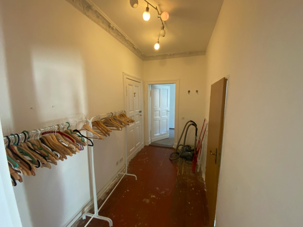 Burgsdorfstraße, Berlin – Burgsdorfstraße, 13353 Berlin – Vorschaubild 8