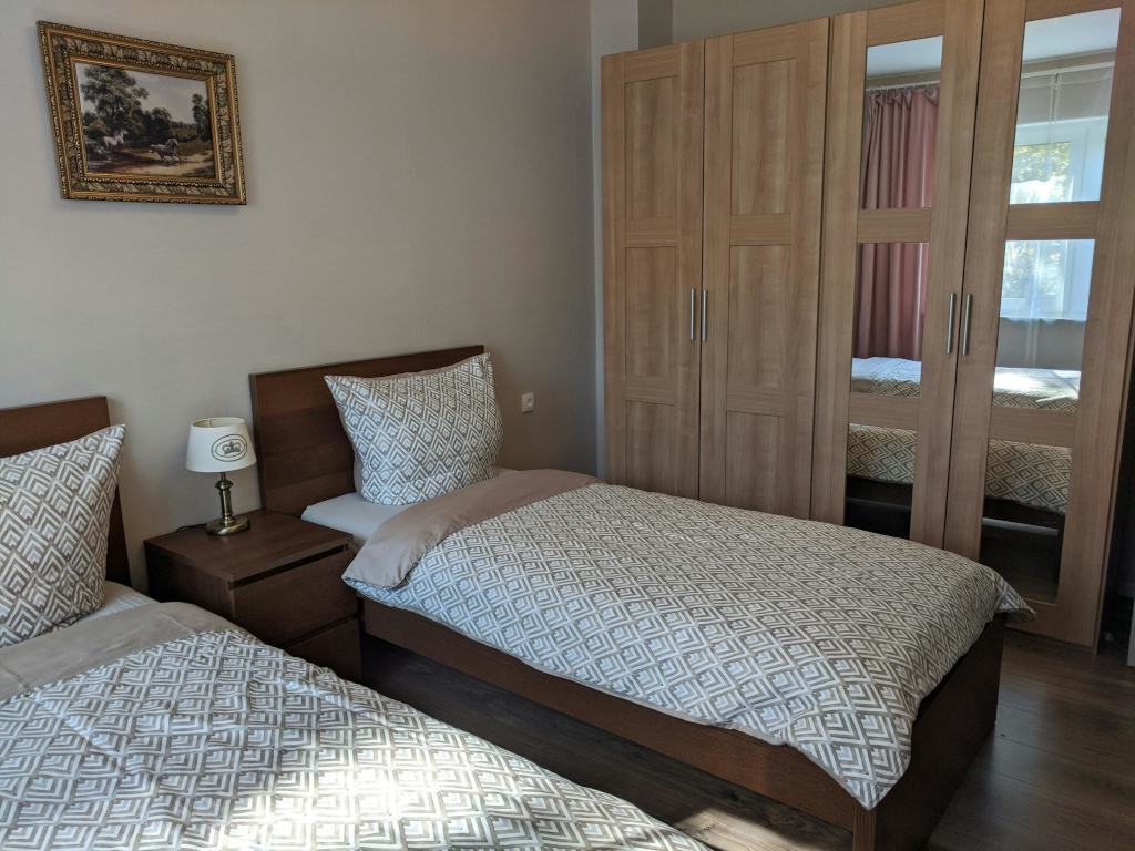 Wohnung Derendorf Oldenburger Straße - Bild 4