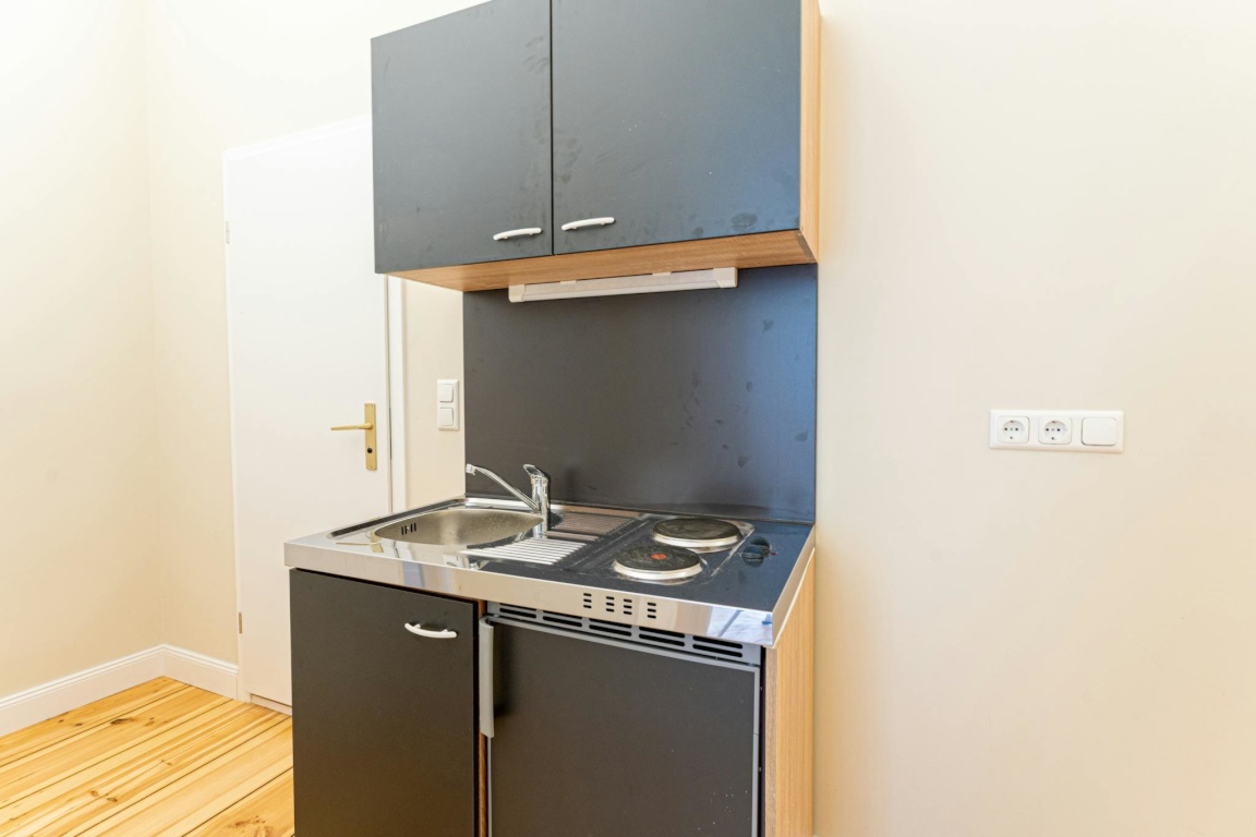 Flatshare Berlin Leibnizstraße - picture 5