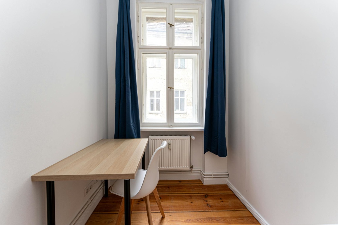 WG-Zimmer Friedrichshain Wühlischstraße - Bild 2
