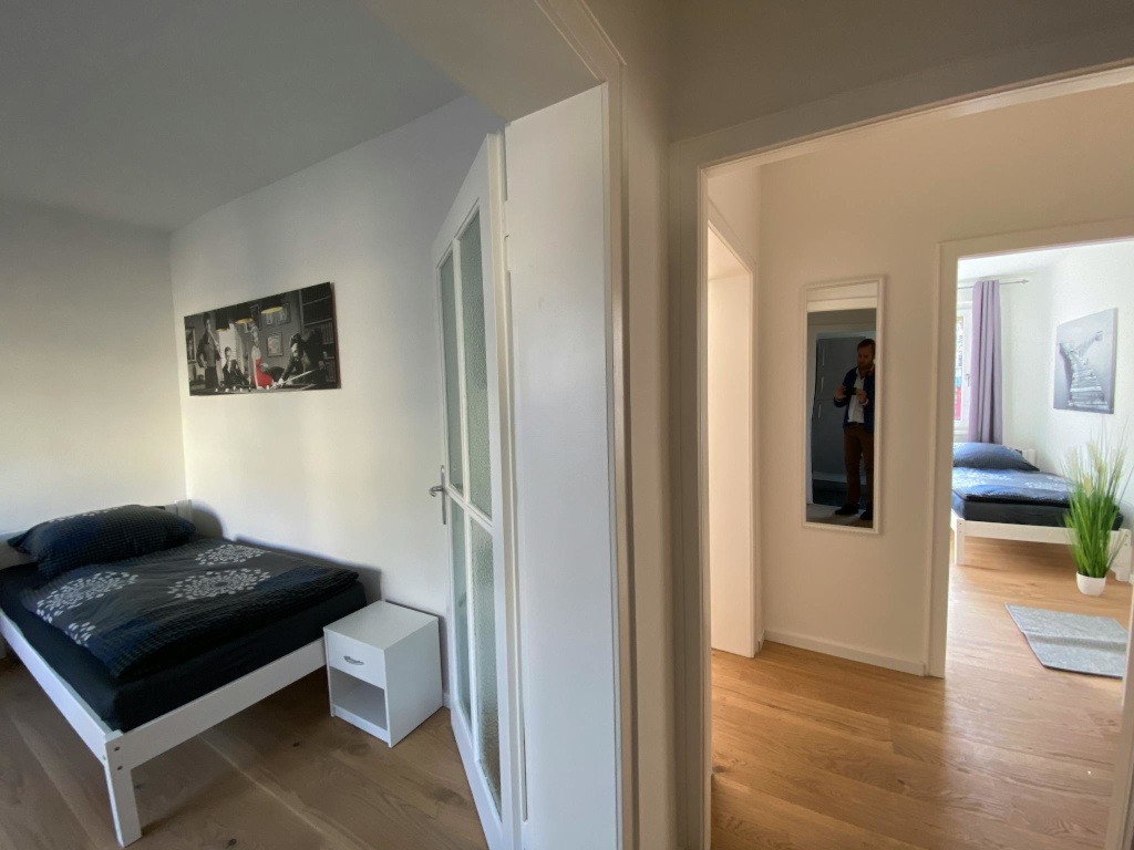 Storkower Straße, Berlin – Storkower Straße, 10409 Berlin Prenzlauer Berg – Vorschaubild 6