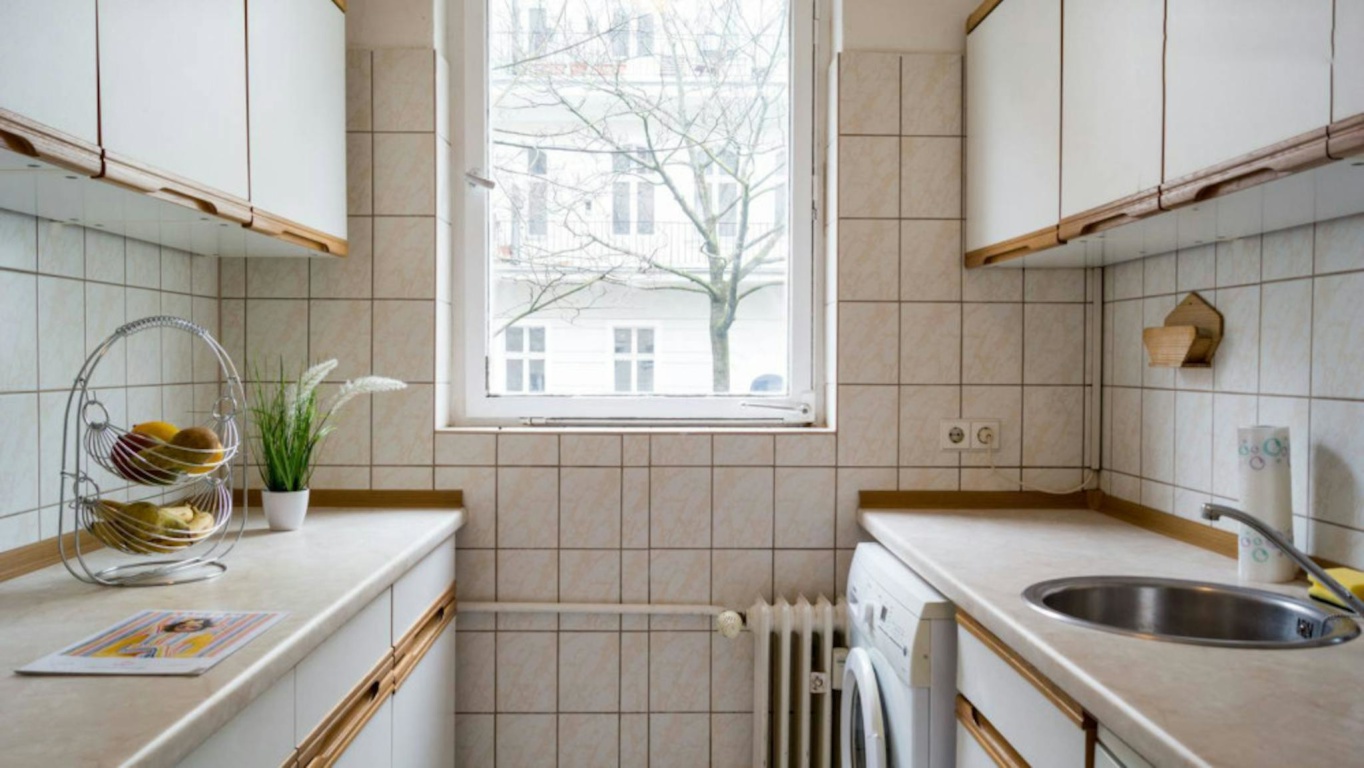 WG-Zimmer Friedenau Willmanndamm - Bild 10
