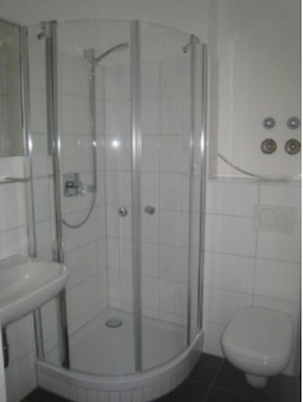 WG-Zimmer Griesheim Auf der Beun - Bild 6