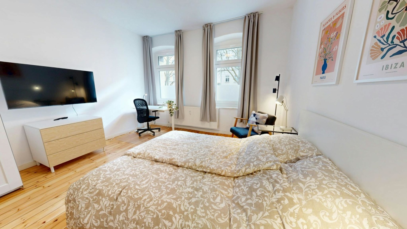 Estudio Mitte Kastanienallee - foto 3