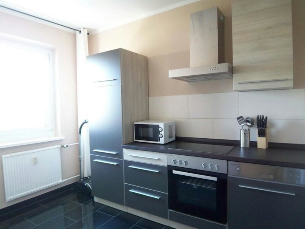 Wohnung Friedrichshain Corinthstraße - Bild 6
