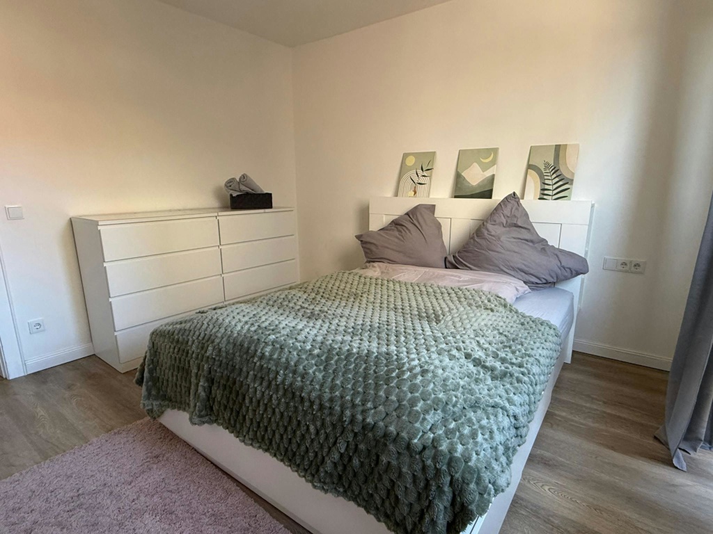 Krüsistraße, Hamburg – Krüsistraße, 22305 Hamburg Barmbek-Nord – Vorschaubild 2