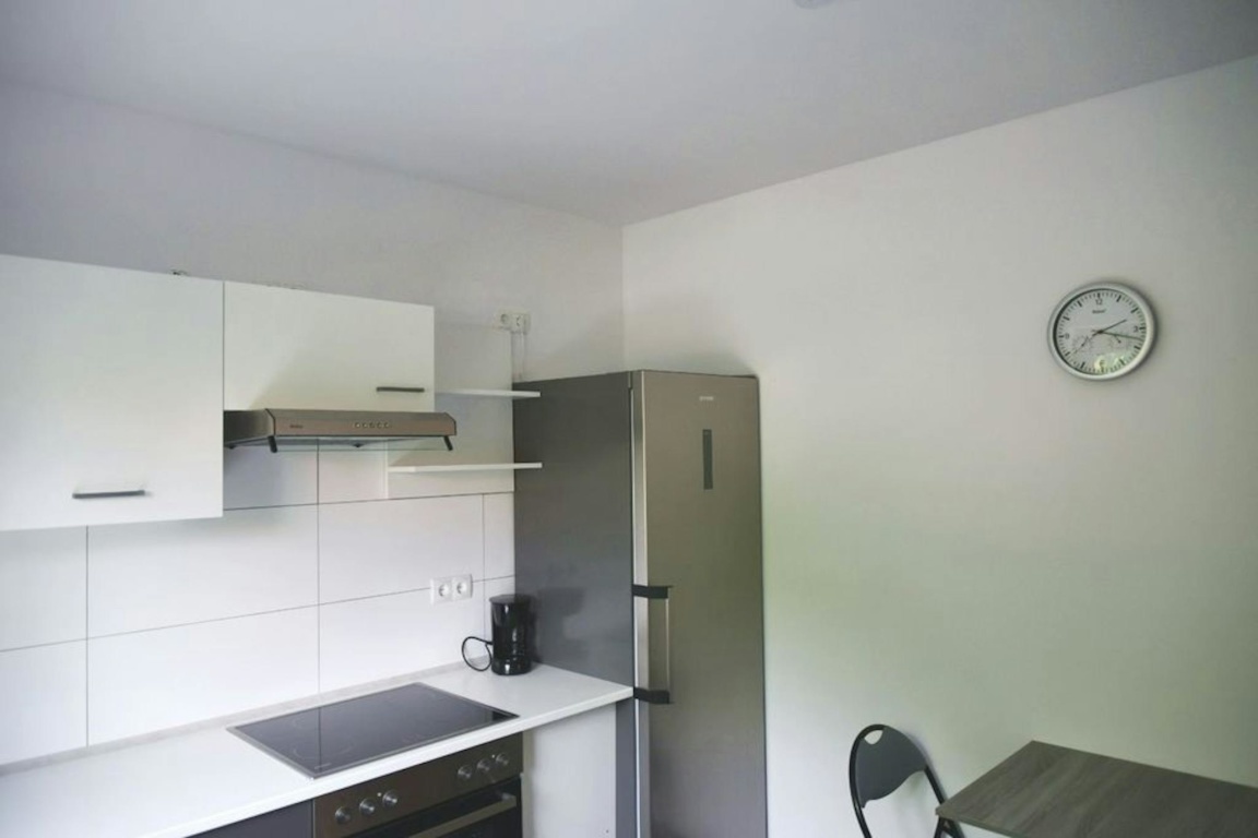 WG-Zimmer Berlin Sulzbergweg - Bild 5