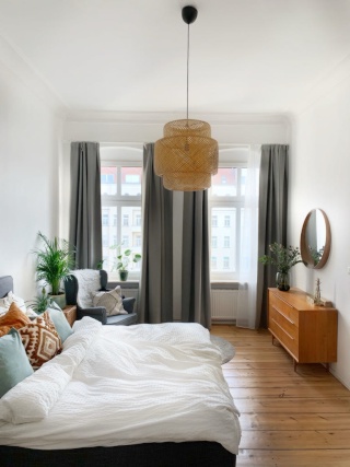 Schöne Wohnung in Fhain - 1 Monat — photo 1