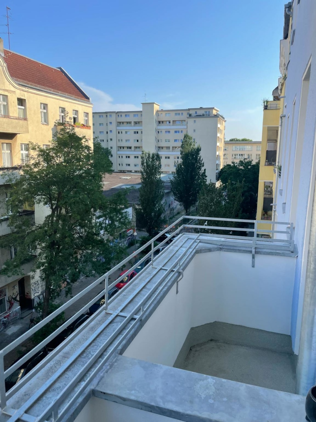 Bastianstraße, Berlin – Bastianstraße, 13357 Berlin – Vorschaubild 6