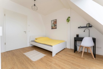 Ad image: Herthastraße, Berlin