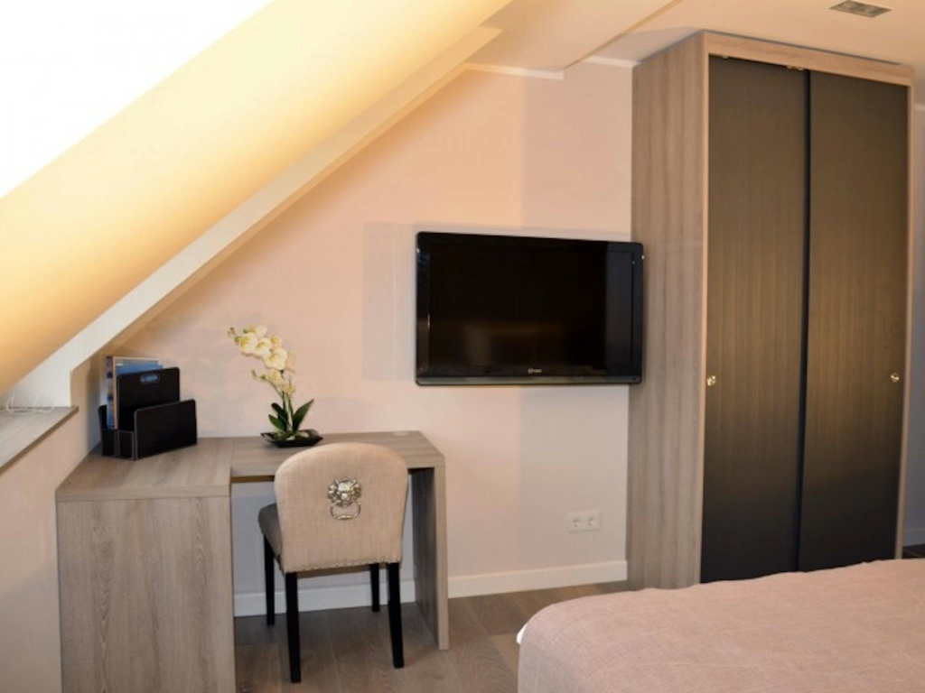Apartamento Flingern Nord Mendelssohnstraße - foto 6