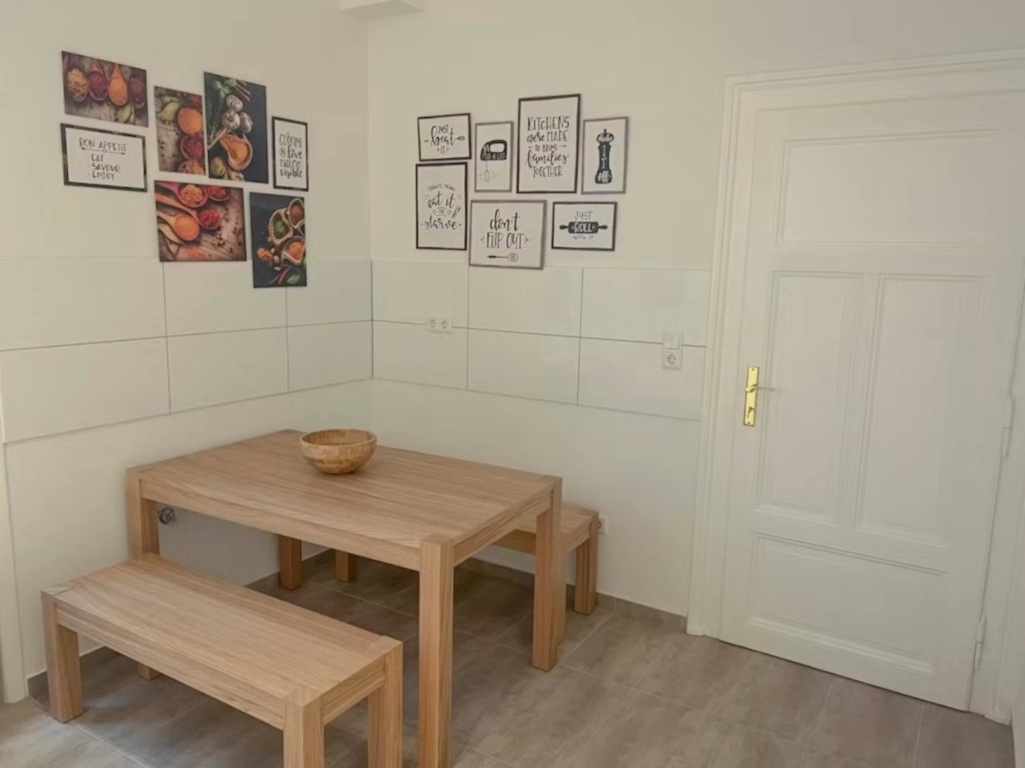 WG-Zimmer Bahnhofsviertel Münchener Straße - Bild 7