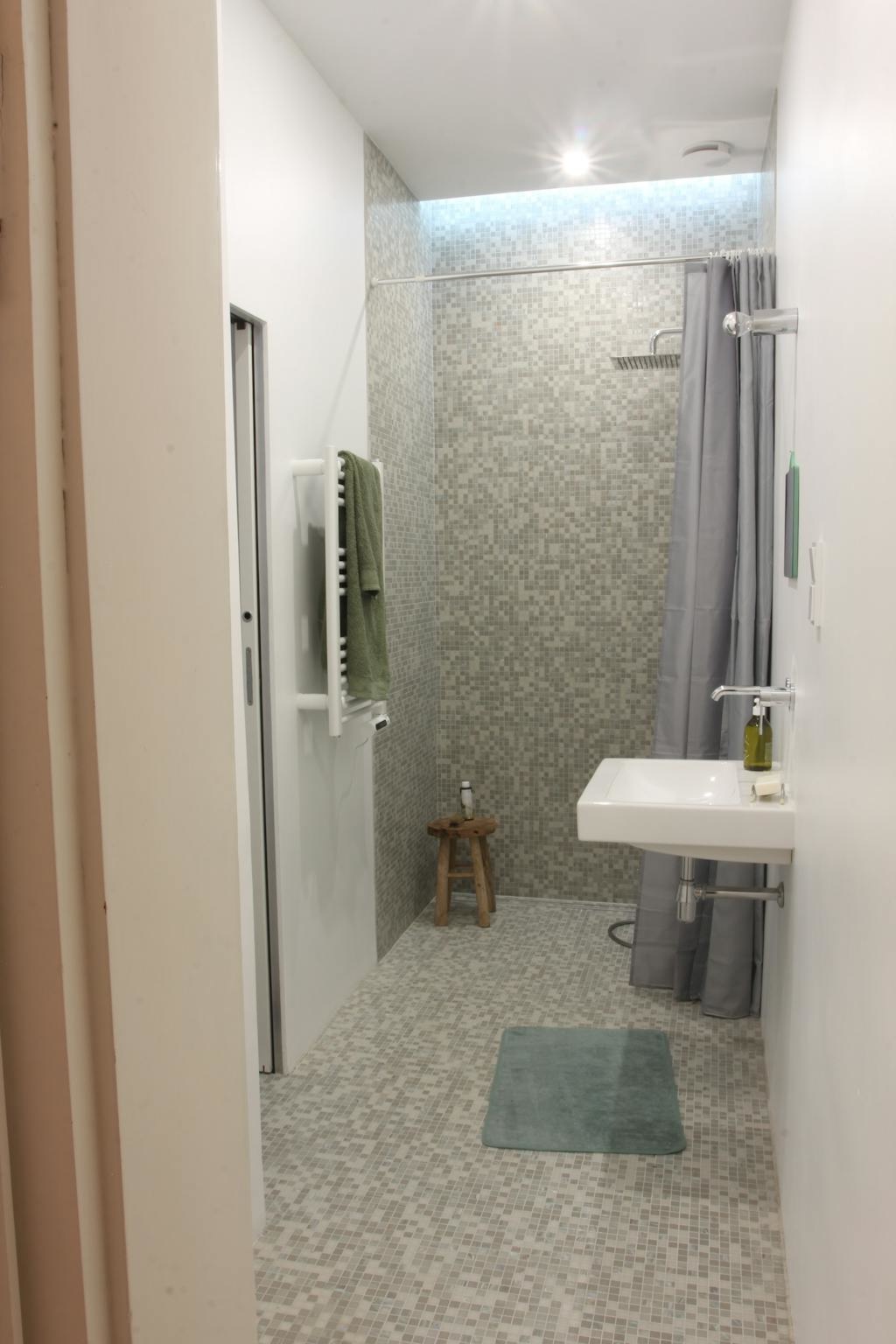 1-Zimmer-Wohnung Wien Zwölfergasse - Bild 8