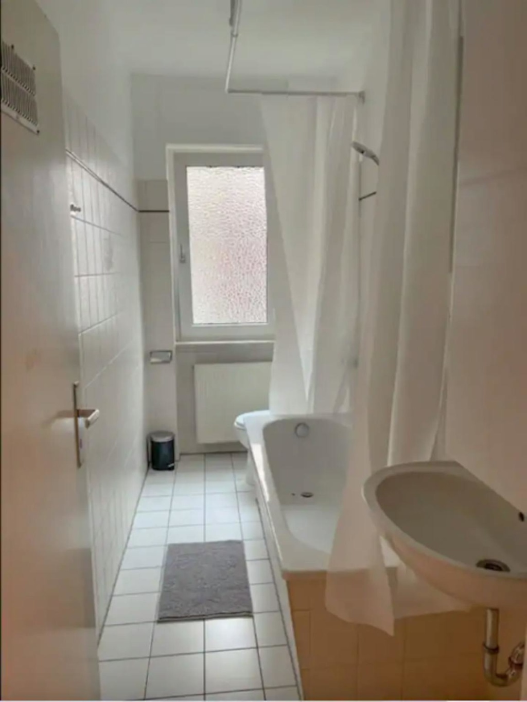 WG-Zimmer Westend-Nord Wiesenau - Bild 6